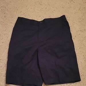Men's Navy Shorts